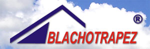 Logo Blachotrapez
