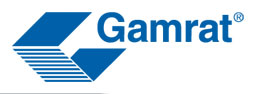 Logo GAMRAT