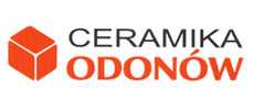 Logo Ceramika Odonów